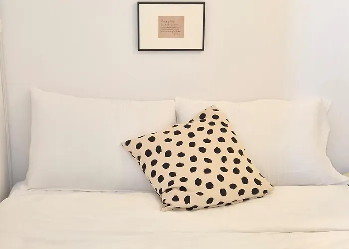 Gangnam Hongdae 3 Queen Beds Free Dryer * ソウル特別市