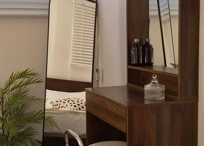 Gangnam Hongdae 3 Queen Beds Free Dryer ソウル特別市