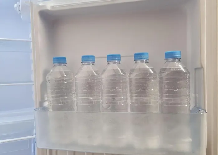 アパート Gangnam Hongdae 3 Queen Beds Free Dryer ソウル特別市